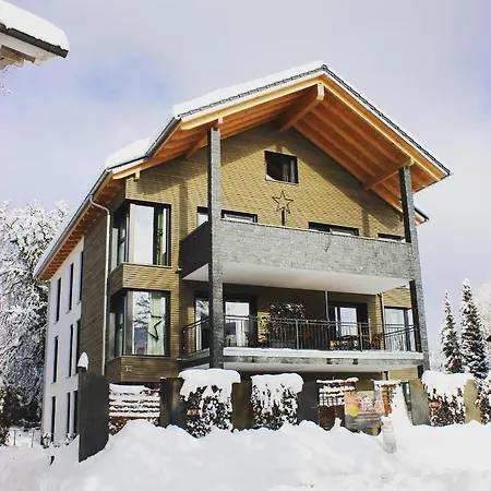 Invita Natur Chalets Bad Dürrheim Exterior foto