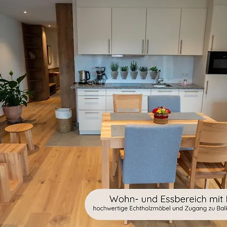Invita Natur Chalets Bad Dürrheim Exterior foto