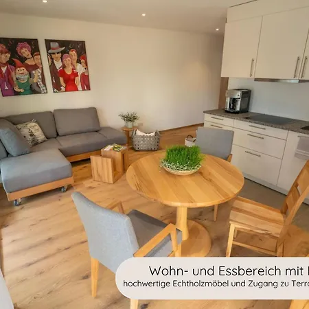 Invita Natur Chalets Bad Dürrheim Exterior foto