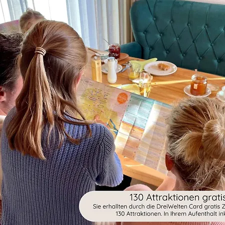 Invita Natur Chalets Bad Dürrheim Exterior foto