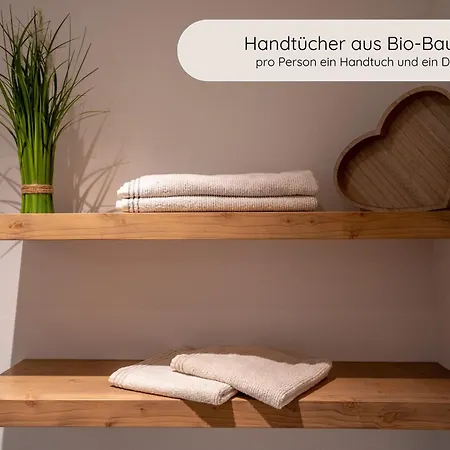 Invita Natur Chalets Bad Dürrheim Exterior foto