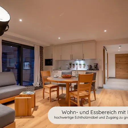 Invita Natur Chalets Bad Dürrheim Exterior foto