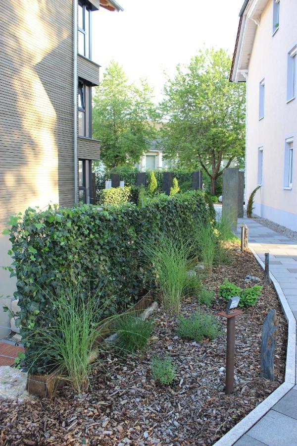 Invita Natur-chalets - Familienurlaub Im Schwarzwald Apartment Bad Duerrheim