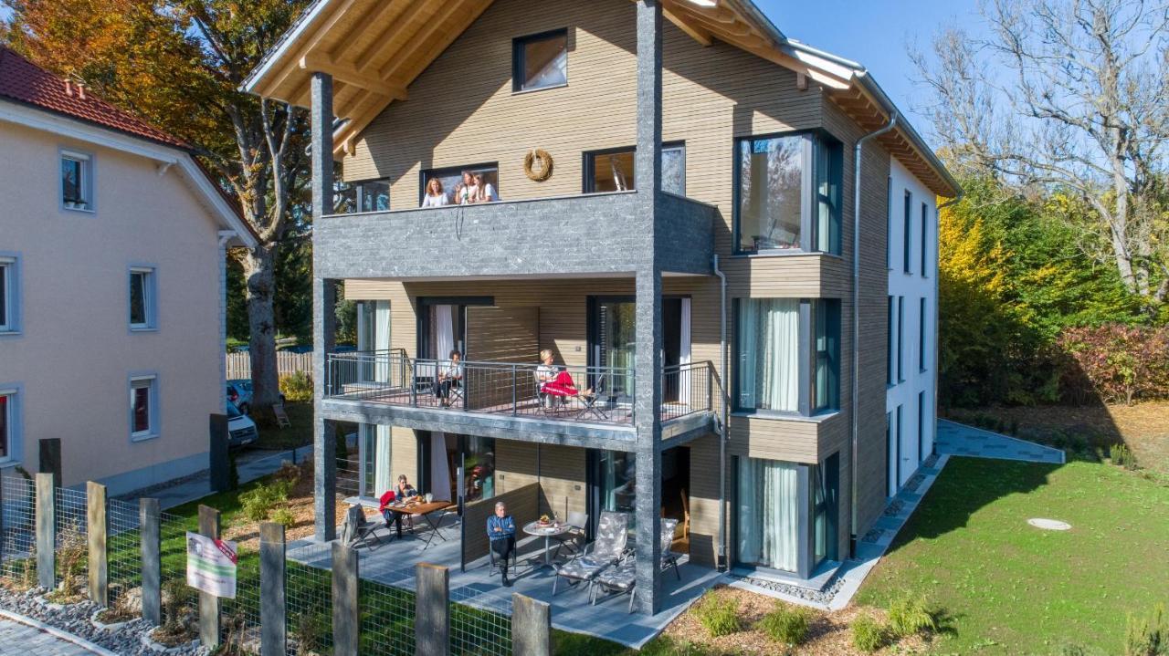 Invita Natur-chalets - Familienurlaub Im Schwarzwald Apartment *
