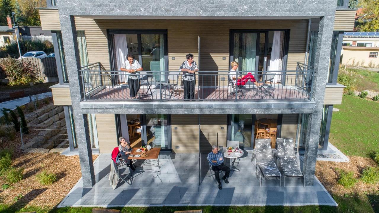 Invita Natur-chalets - Familienurlaub Im Schwarzwald Apartment *