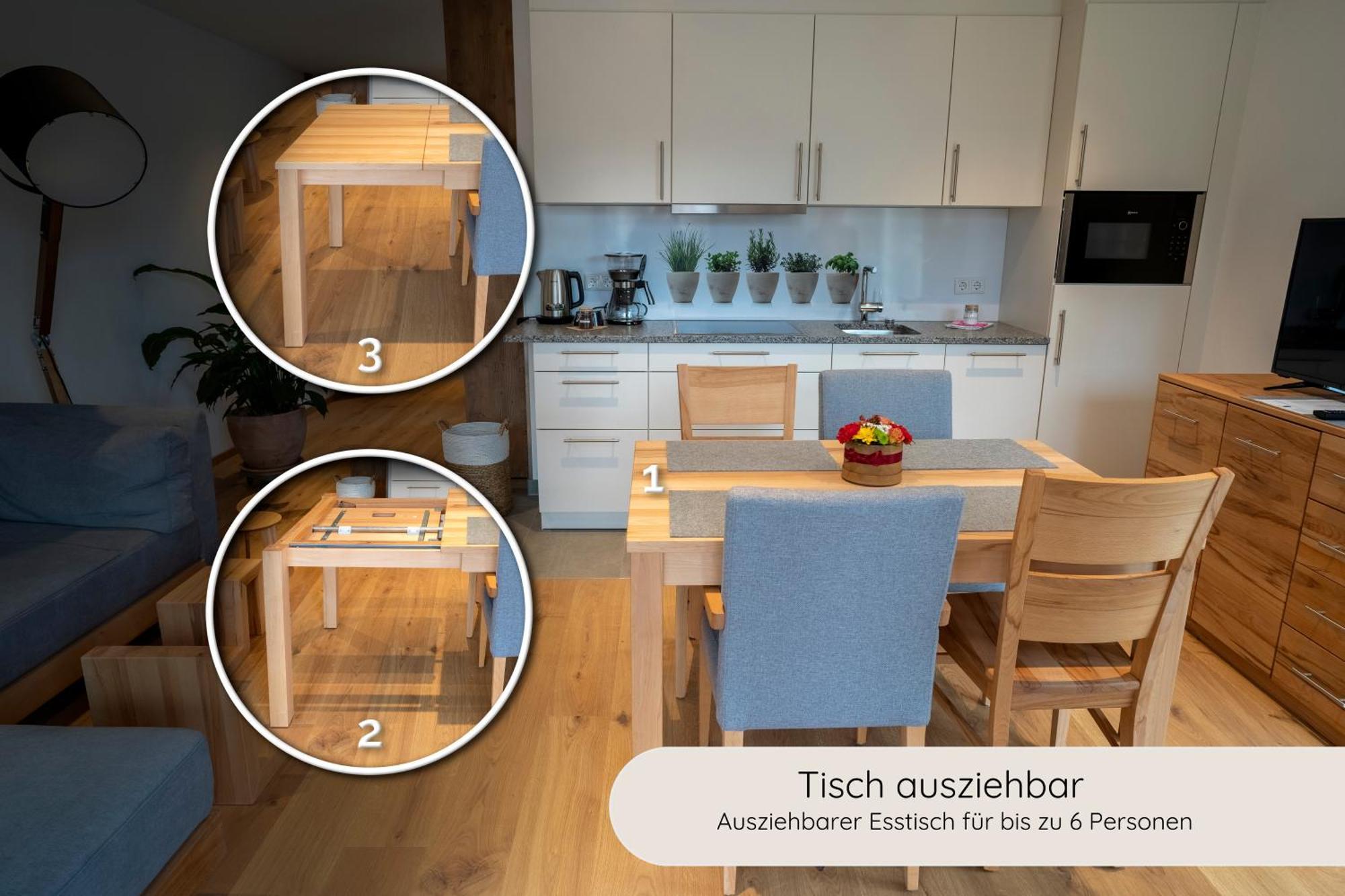 Invita Natur-chalets - Familienurlaub Im Schwarzwald Apartment *