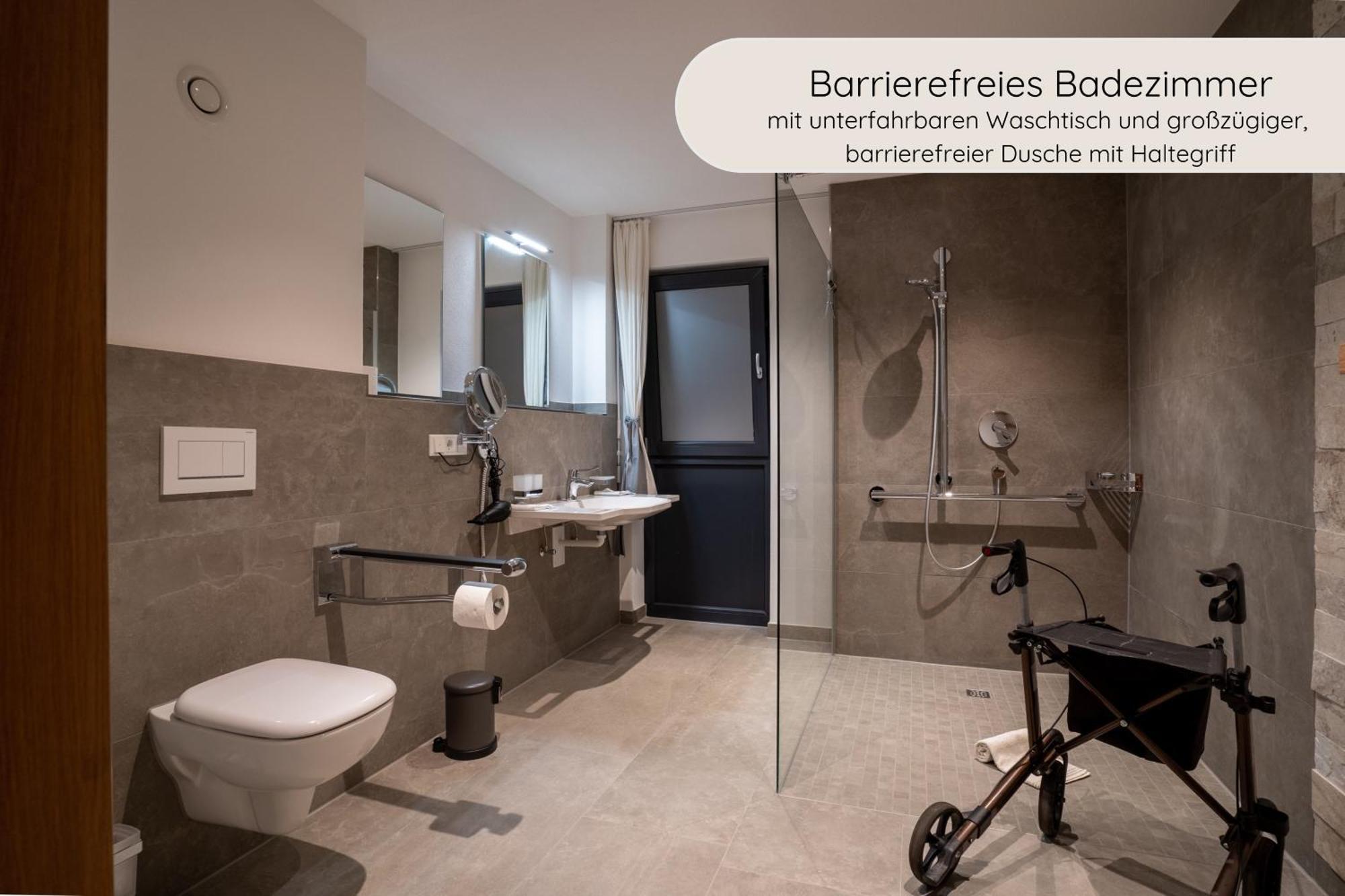 Apartment Invita Natur-chalets - Familienurlaub Im Schwarzwald Bad Duerrheim