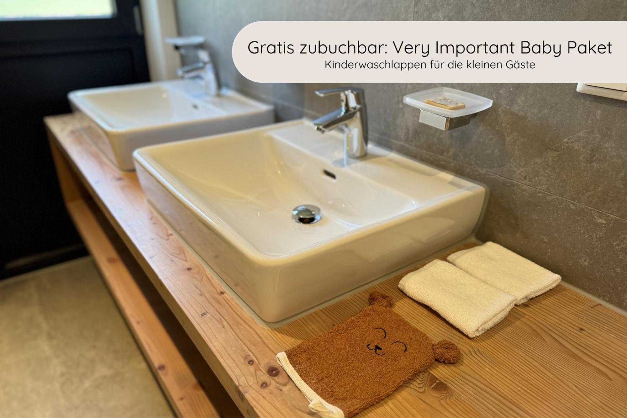 Apartment Invita Natur-chalets - Familienurlaub Im Schwarzwald *