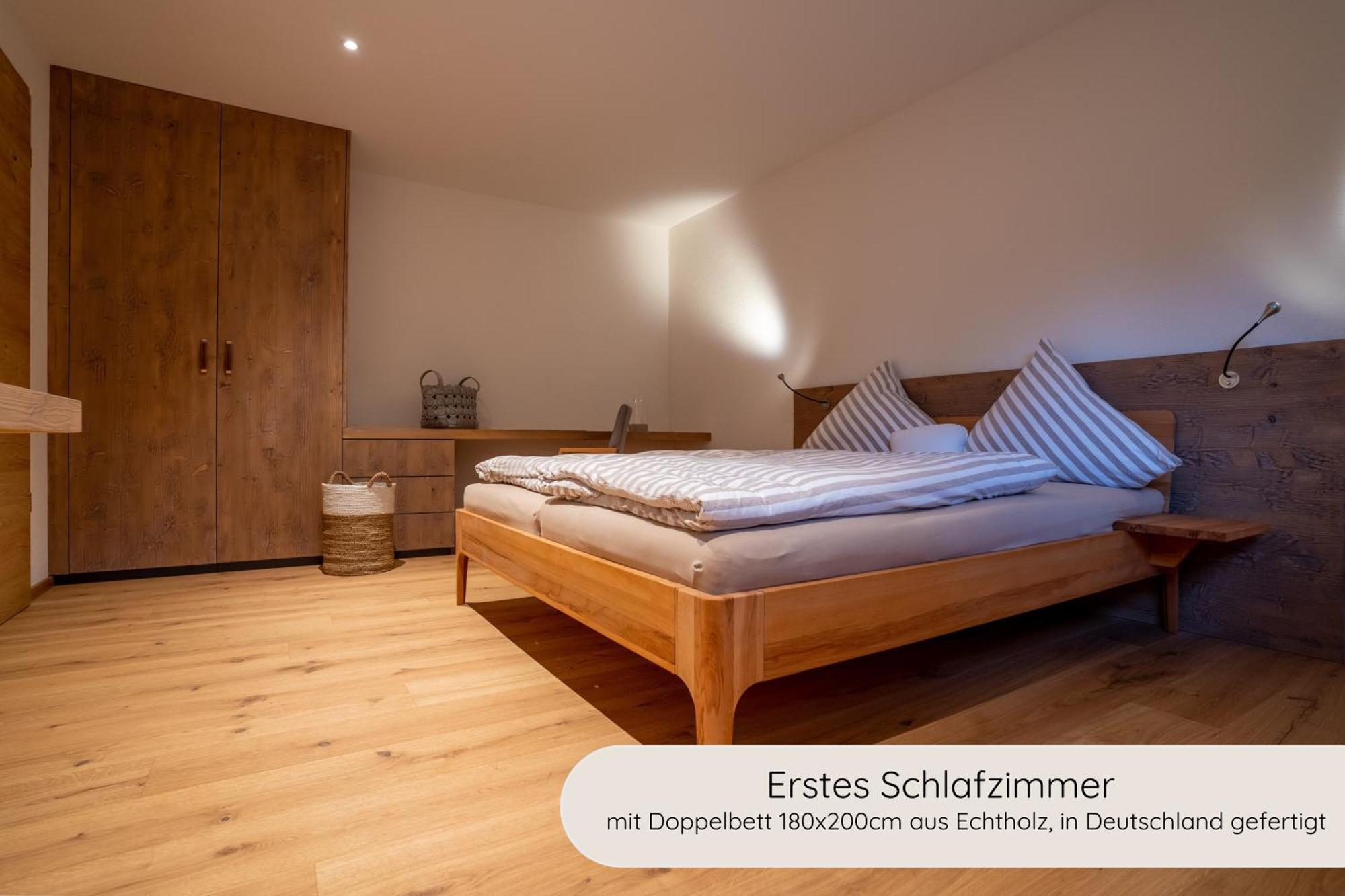 Invita Natur-chalets - Familienurlaub Im Schwarzwald *