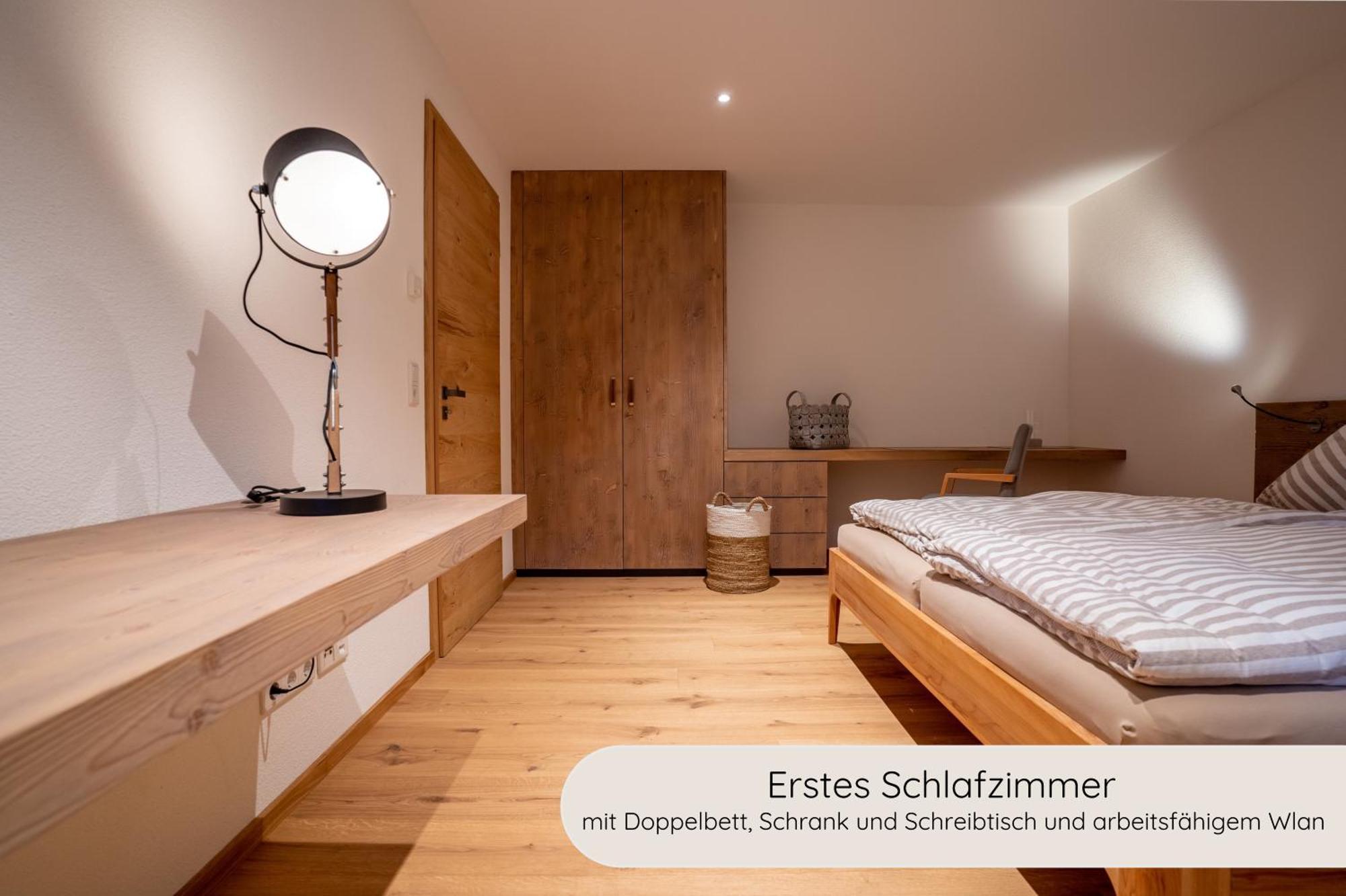 Invita Natur-chalets - Familienurlaub Im Schwarzwald * Bad Duerrheim