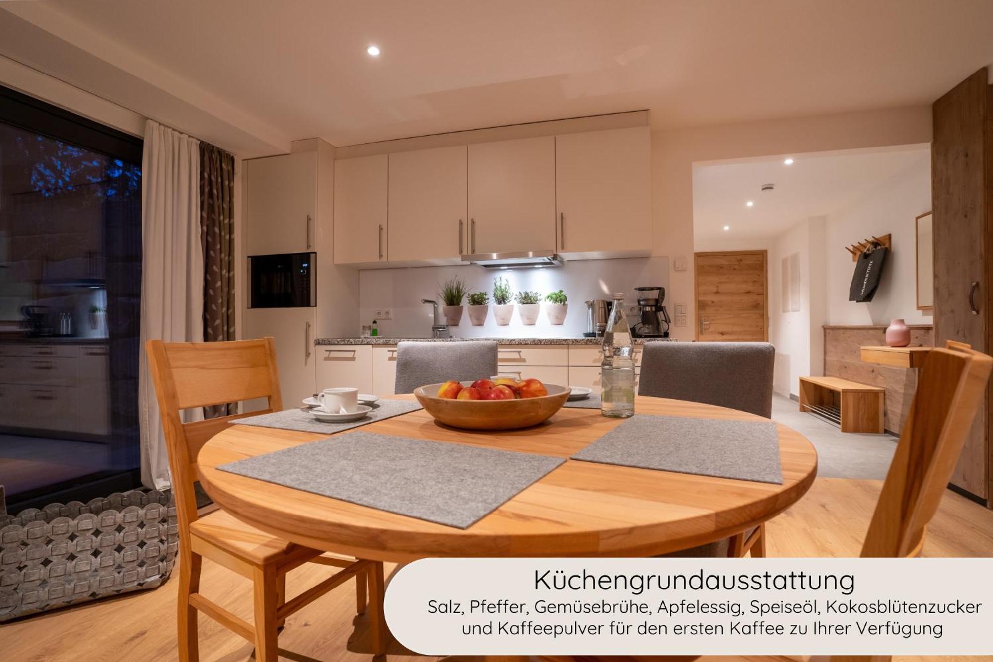 Apartment Invita Natur-chalets - Familienurlaub Im Schwarzwald *