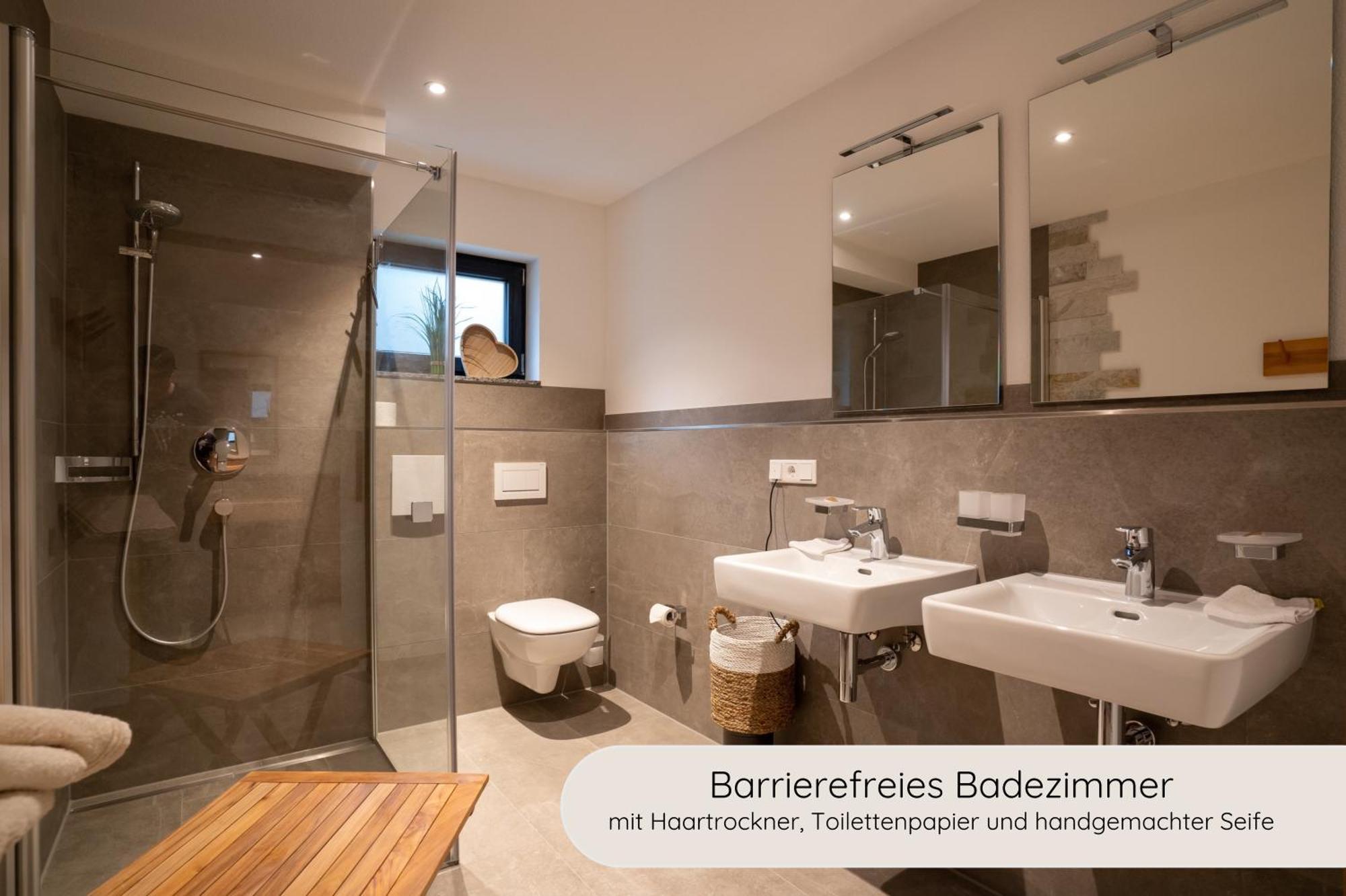 Invita Natur-chalets - Familienurlaub Im Schwarzwald Apartment