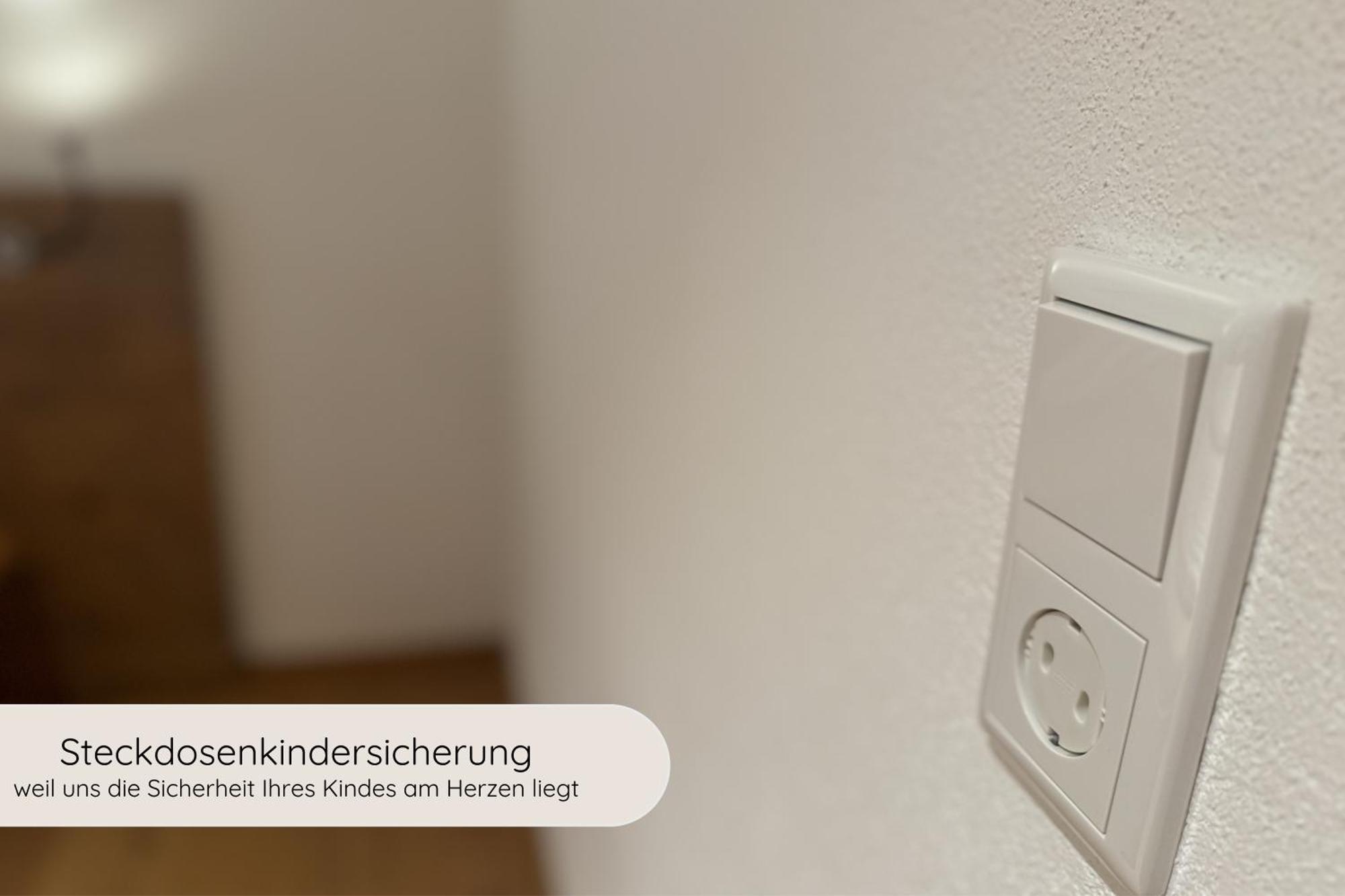 Apartment Invita Natur-chalets - Familienurlaub Im Schwarzwald