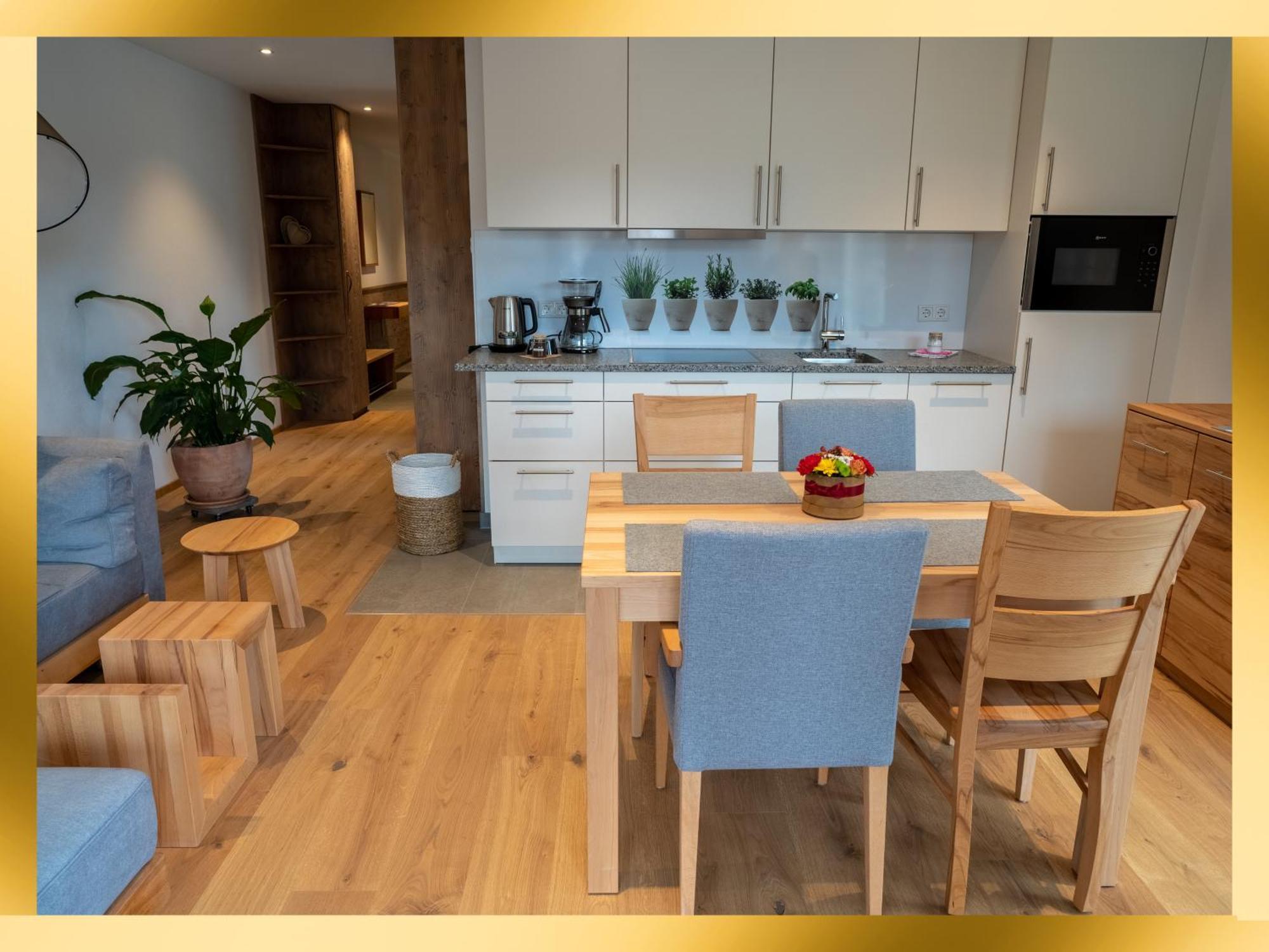 Invita Natur-chalets - Familienurlaub Im Schwarzwald *